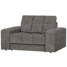Laden Sie das Bild in den Galerie-Viewer, SECOND DATE LOVESEAT VINTAGE MOUSE