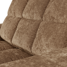 Laden Sie das Bild in den Galerie-Viewer, SECOND DATE LOVESEAT VINTAGE SAND