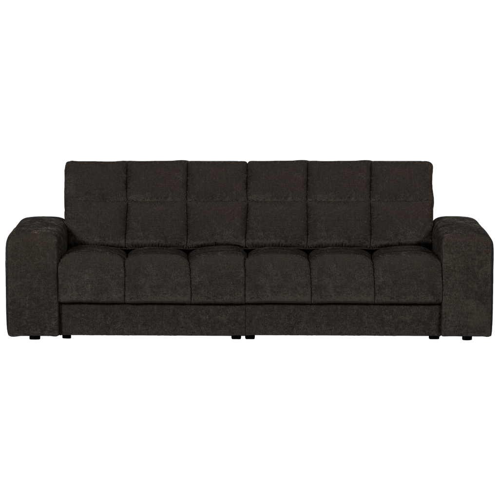 SECOND DATE 2-SEATER VINTAGE ANTHRACITE