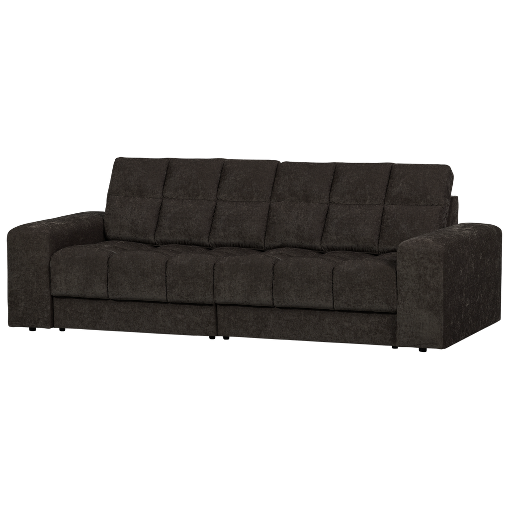SECOND DATE 2-SEATER VINTAGE ANTHRACITE