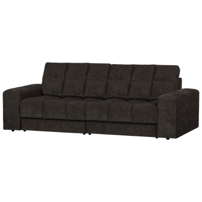 SECOND DATE 2-SEATER VINTAGE ANTHRACITE