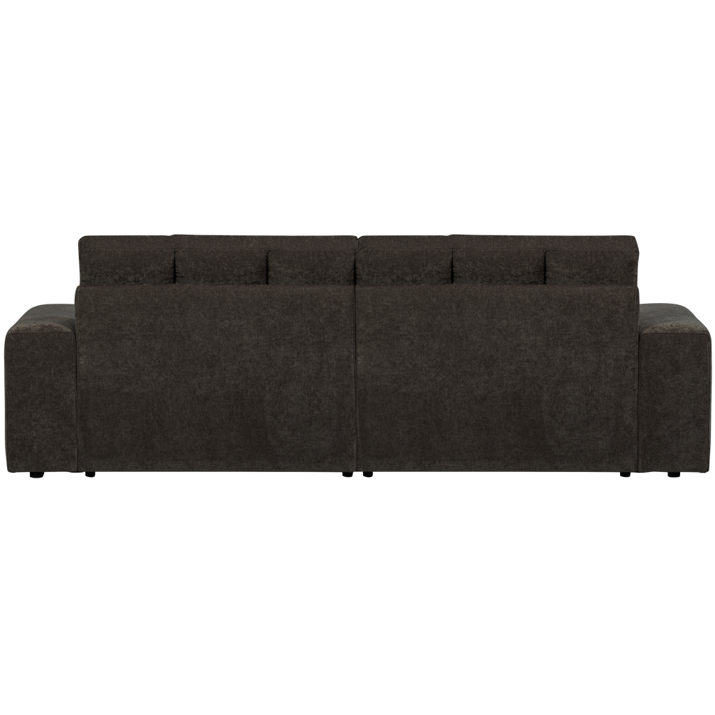 SECOND DATE 2-SEATER VINTAGE ANTHRACITE