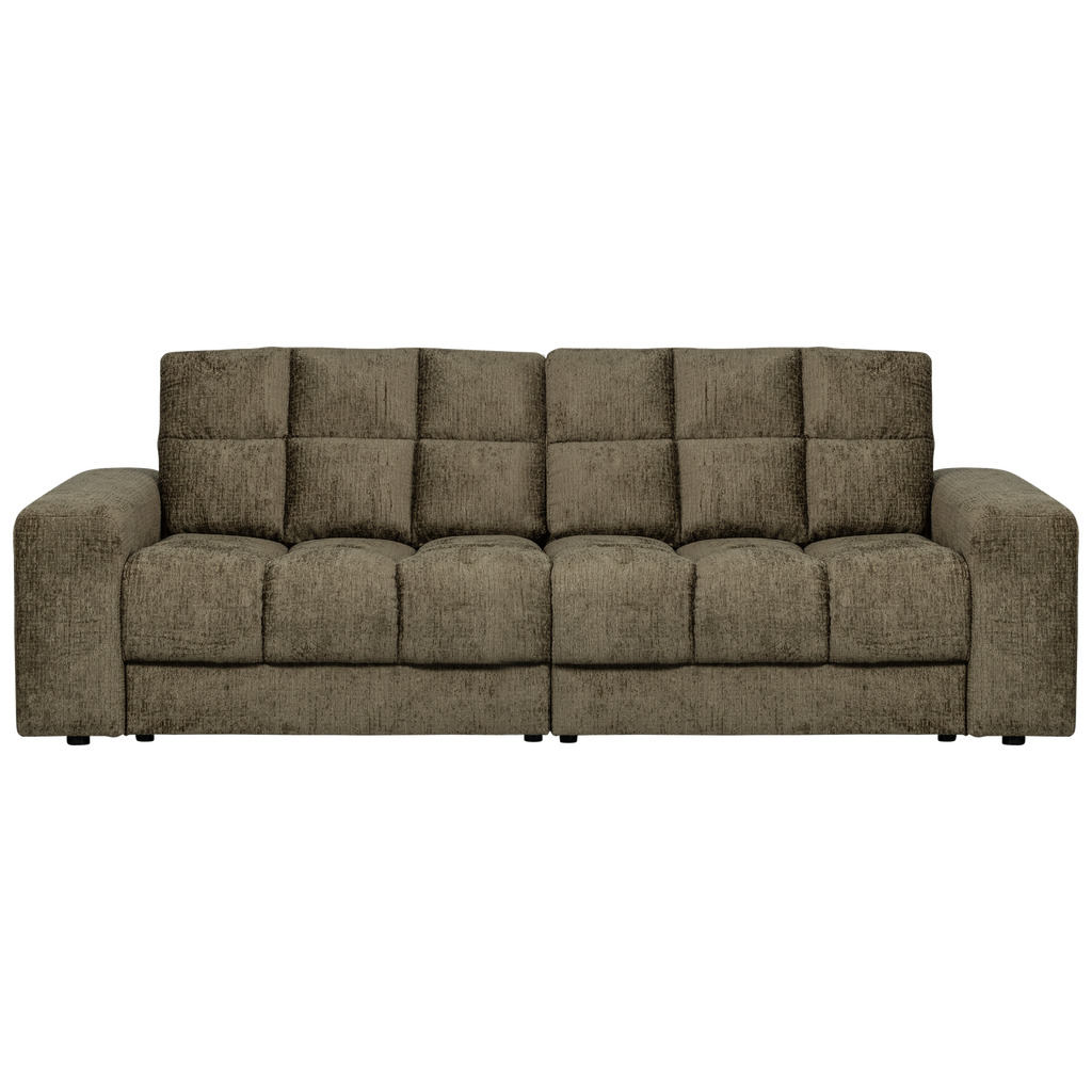 SECOND DATE 2-SEATER STRUCTURE VELVET BONSAI