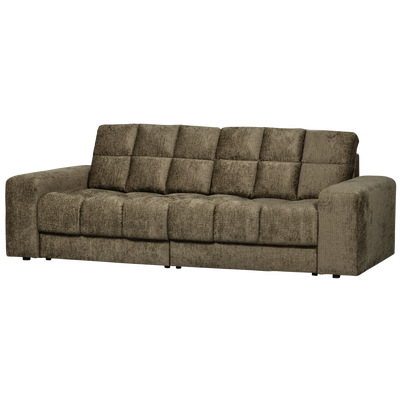 SECOND DATE 2-SEATER STRUCTURE VELVET BONSAI
