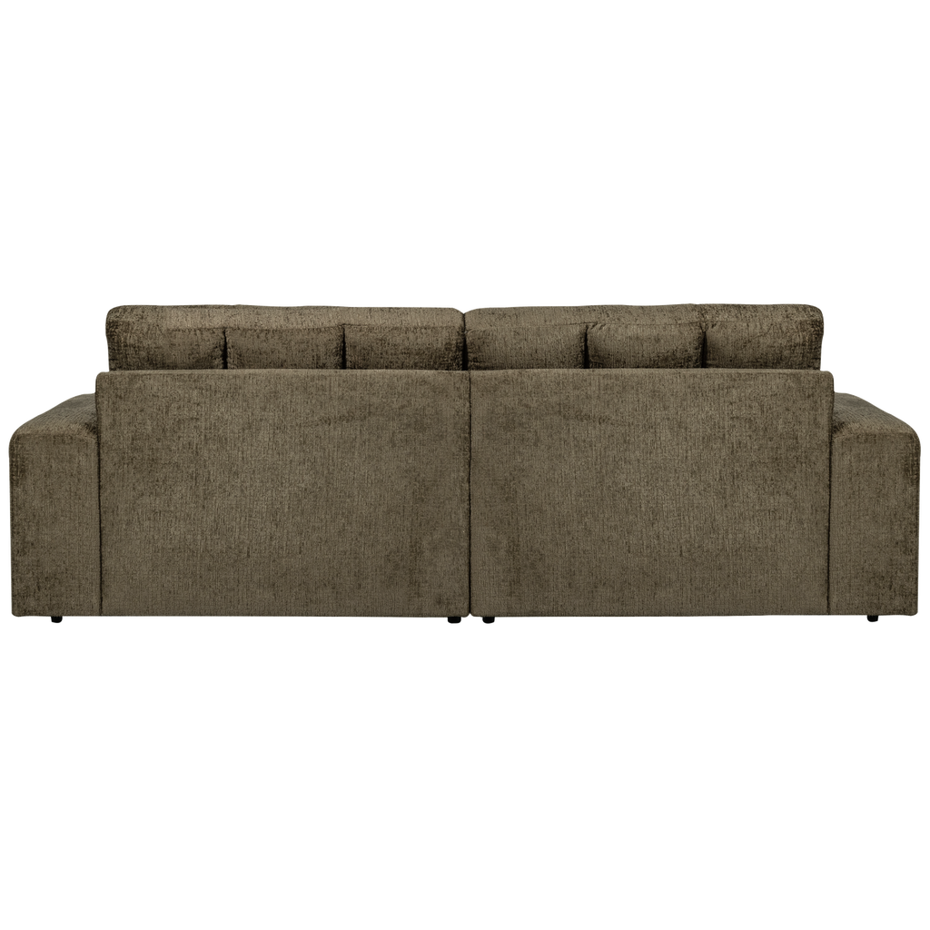 SECOND DATE 2-SEATER STRUCTURE VELVET BONSAI