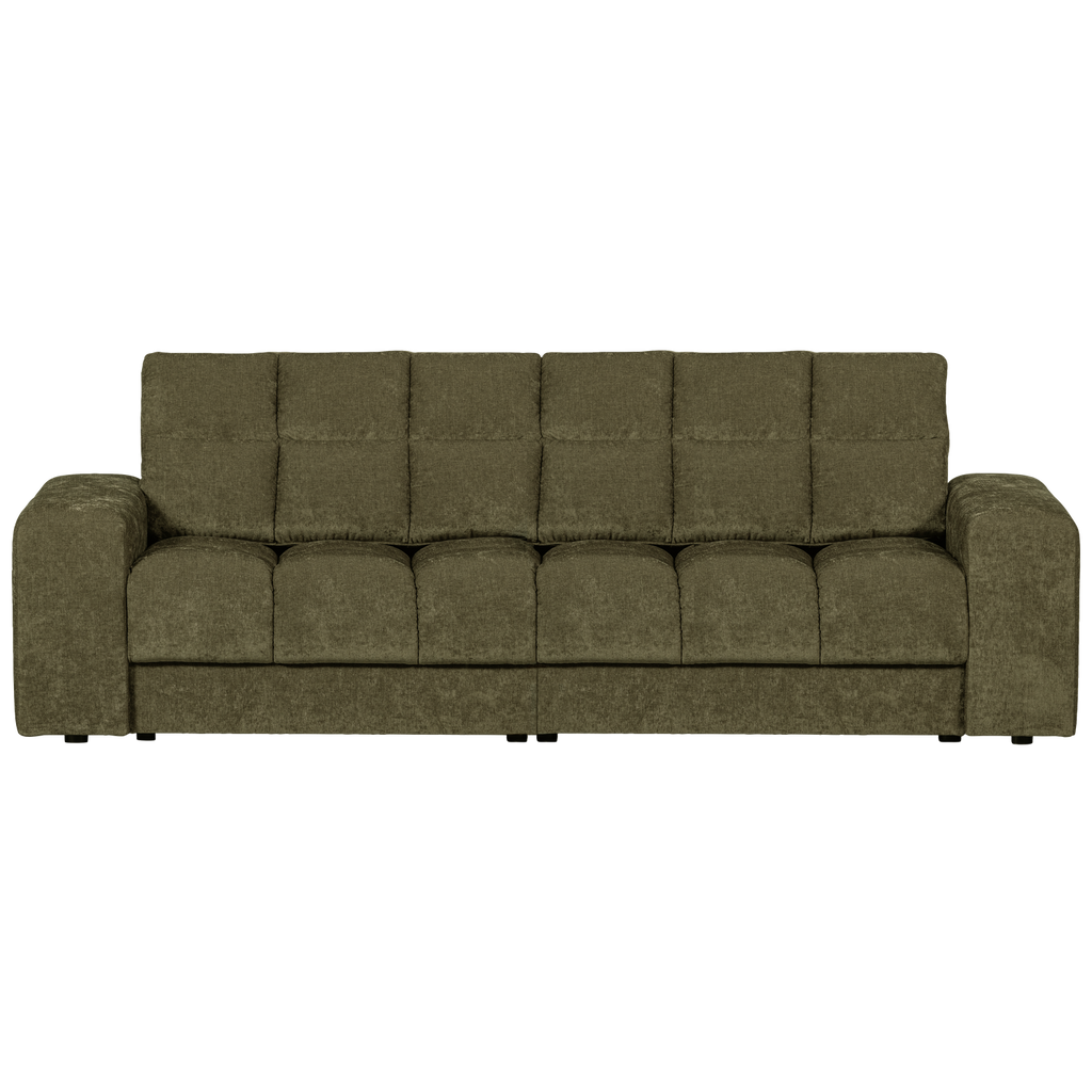 SECOND DATE 2-SEATER VINTAGE GREEN