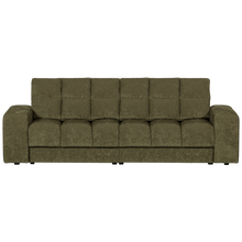 Laden Sie das Bild in den Galerie-Viewer, SECOND DATE 2-SEATER VINTAGE GREEN