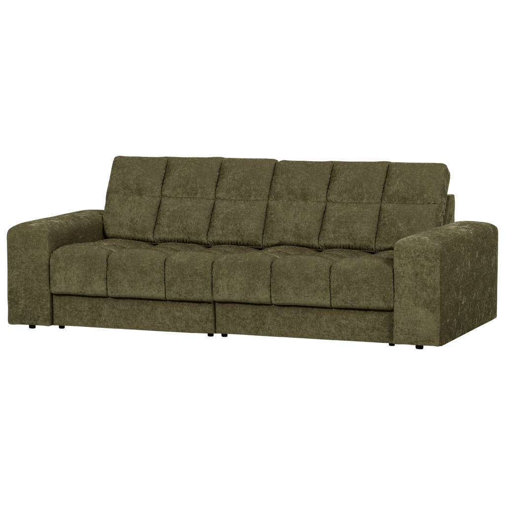SECOND DATE 2-SEATER VINTAGE GREEN