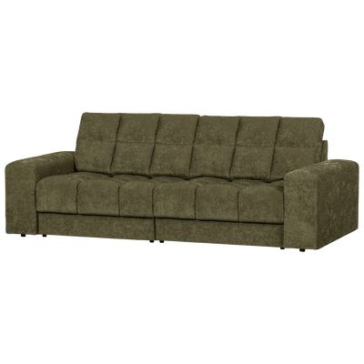 SECOND DATE 2-SEATER VINTAGE GREEN