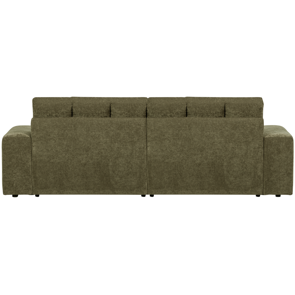 SECOND DATE 2-SEATER VINTAGE GREEN