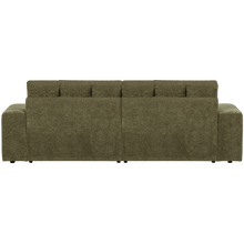Laden Sie das Bild in den Galerie-Viewer, SECOND DATE 2-SEATER VINTAGE GREEN