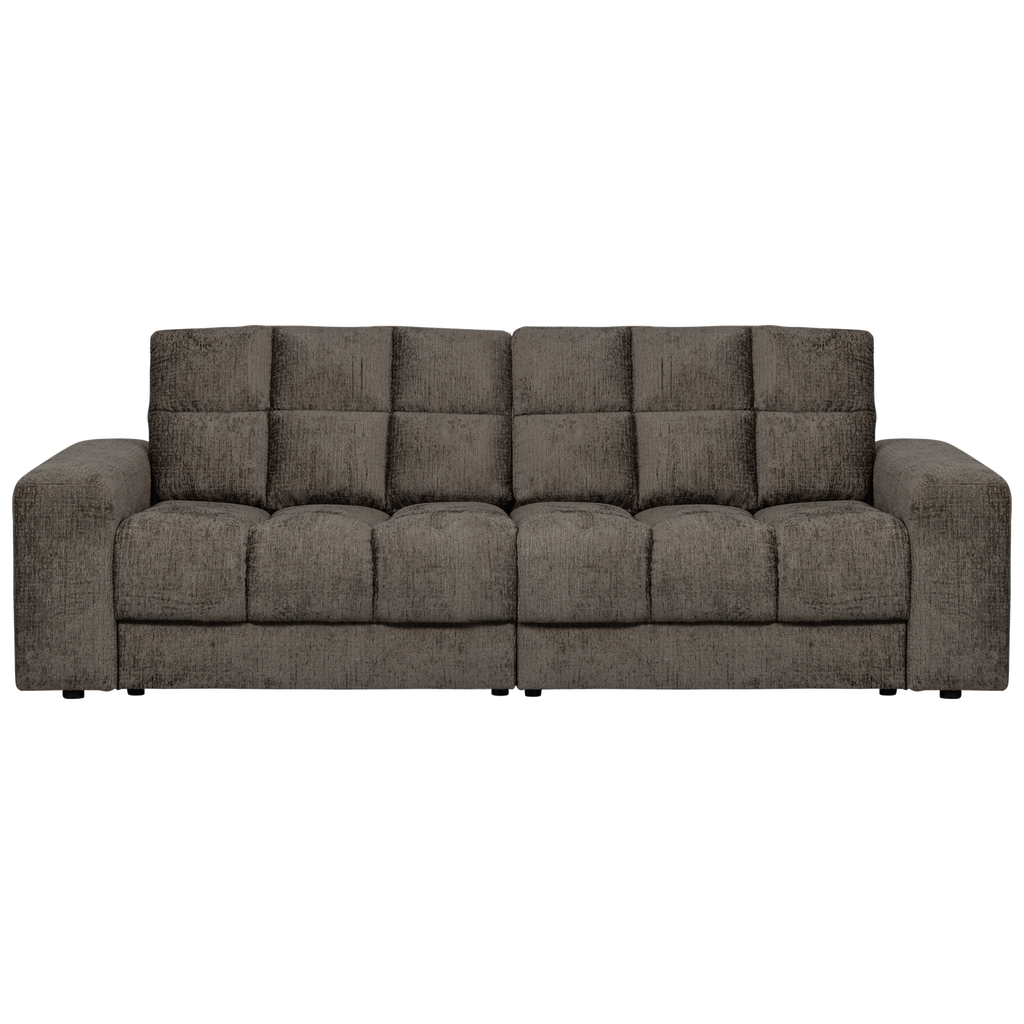 SECOND DATE 2-SEATER STRUCTURE VELVET MOUNTAIN