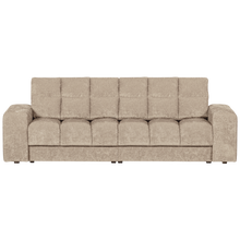 Cargar imagen en el visor de la galería, SECOND DATE 2-SEATER VINTAGE NOUGAT