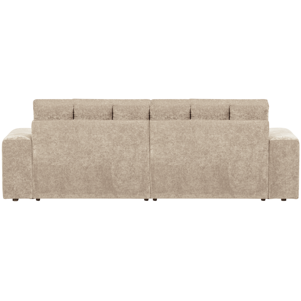 SECOND DATE 2-SEATER VINTAGE NOUGAT