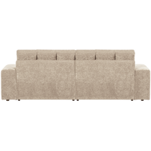 Cargar imagen en el visor de la galería, SECOND DATE 2-SEATER VINTAGE NOUGAT