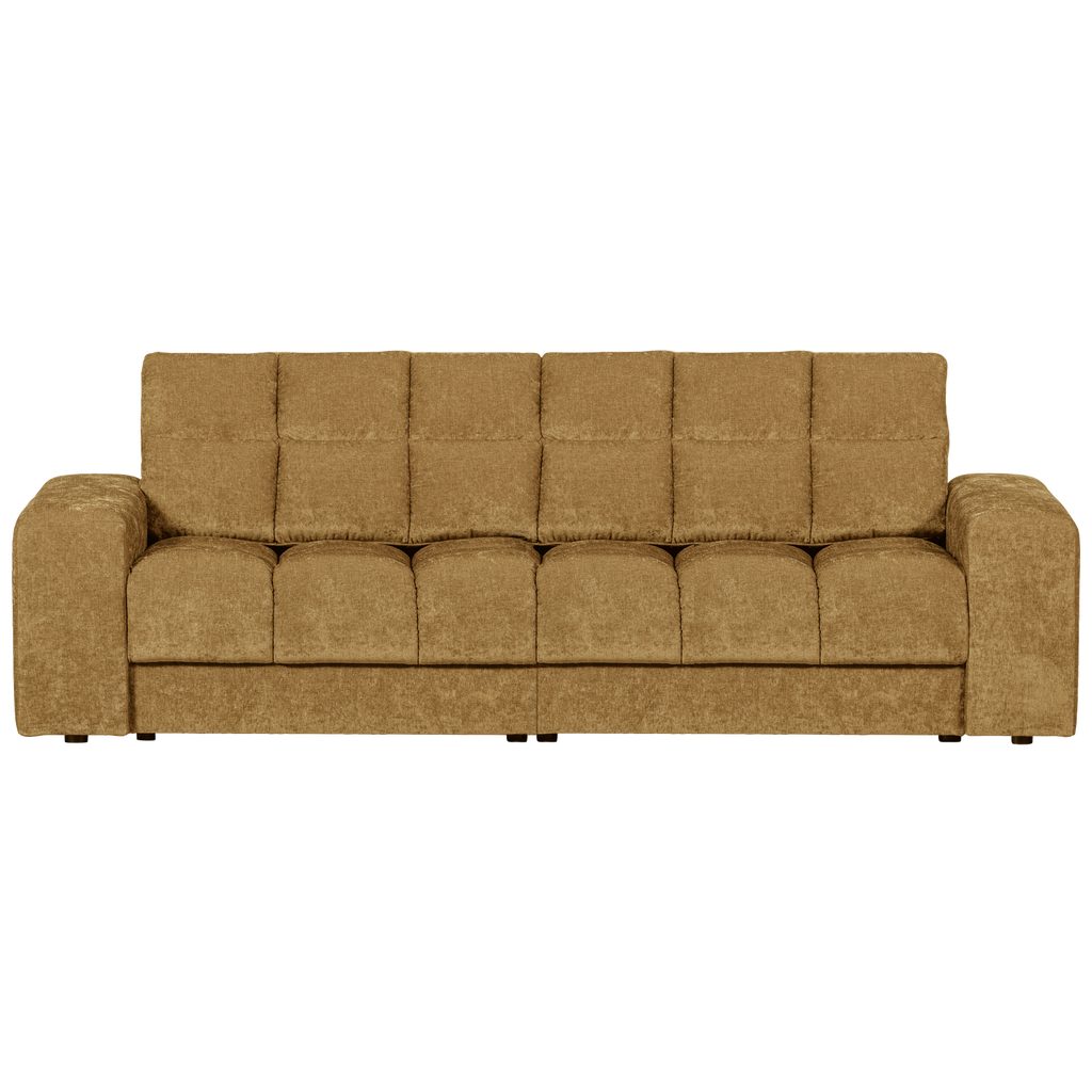 SECOND DATE 2-SEATER VINTAGE GOLD