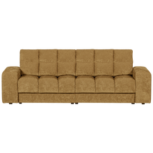 Load image into Gallery viewer, SECOND DATE 2-SEATER VINTAGE GOLD