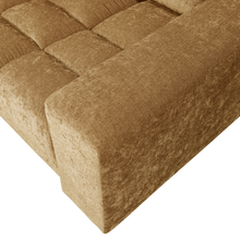 Load image into Gallery viewer, SECOND DATE 2-SEATER VINTAGE GOLD