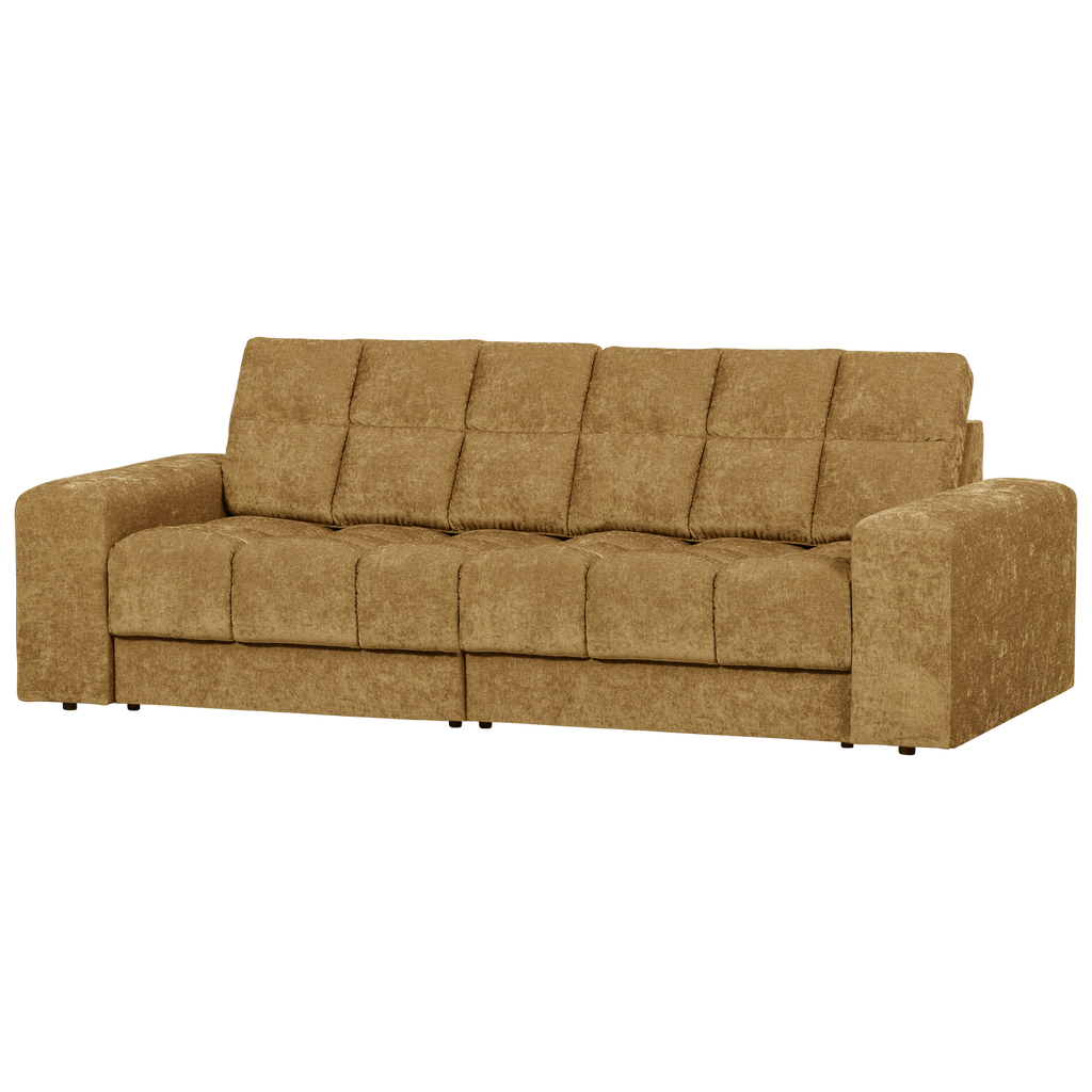 SECOND DATE 2-SEATER VINTAGE GOLD