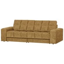 Load image into Gallery viewer, SECOND DATE 2-SEATER VINTAGE GOLD