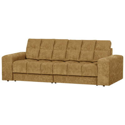 SECOND DATE 2-SEATER VINTAGE GOLD