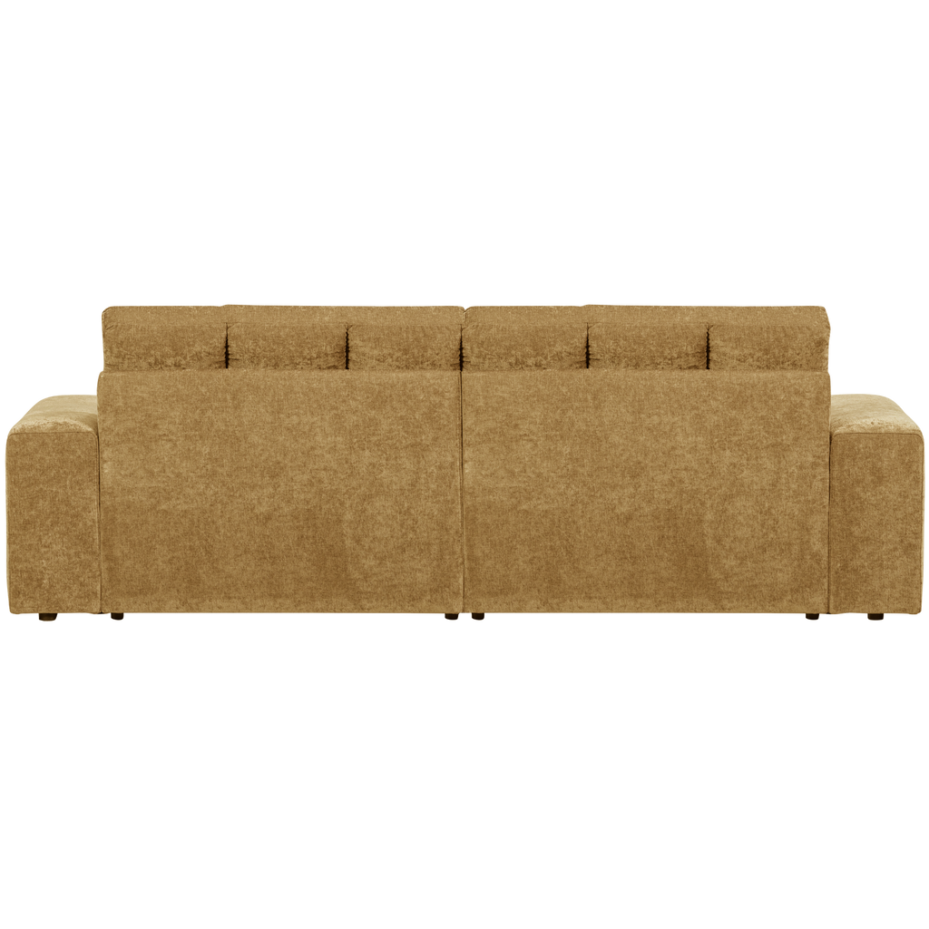 SECOND DATE 2-SEATER VINTAGE GOLD