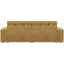 Load image into Gallery viewer, SECOND DATE 2-SEATER VINTAGE GOLD