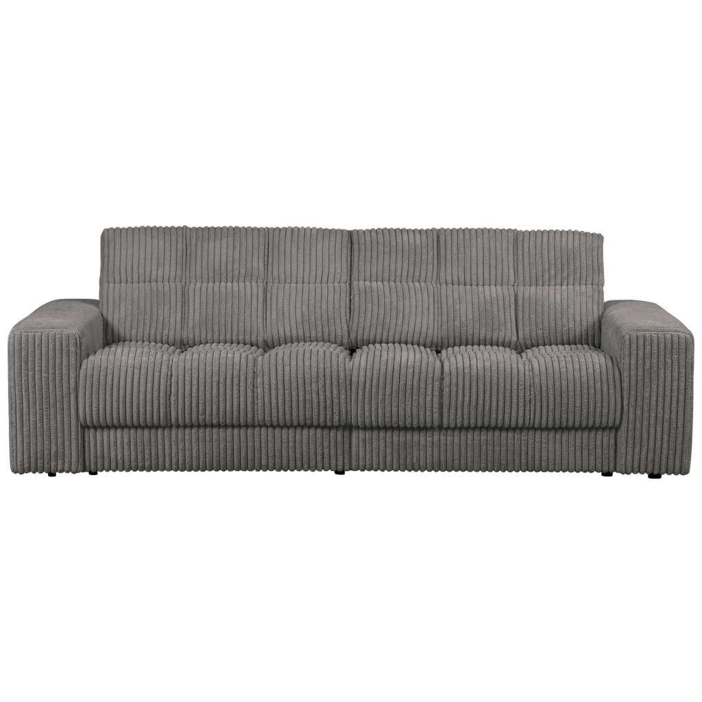SECOND DATE 2-SEATER RIB FABRIC TERRAZZO