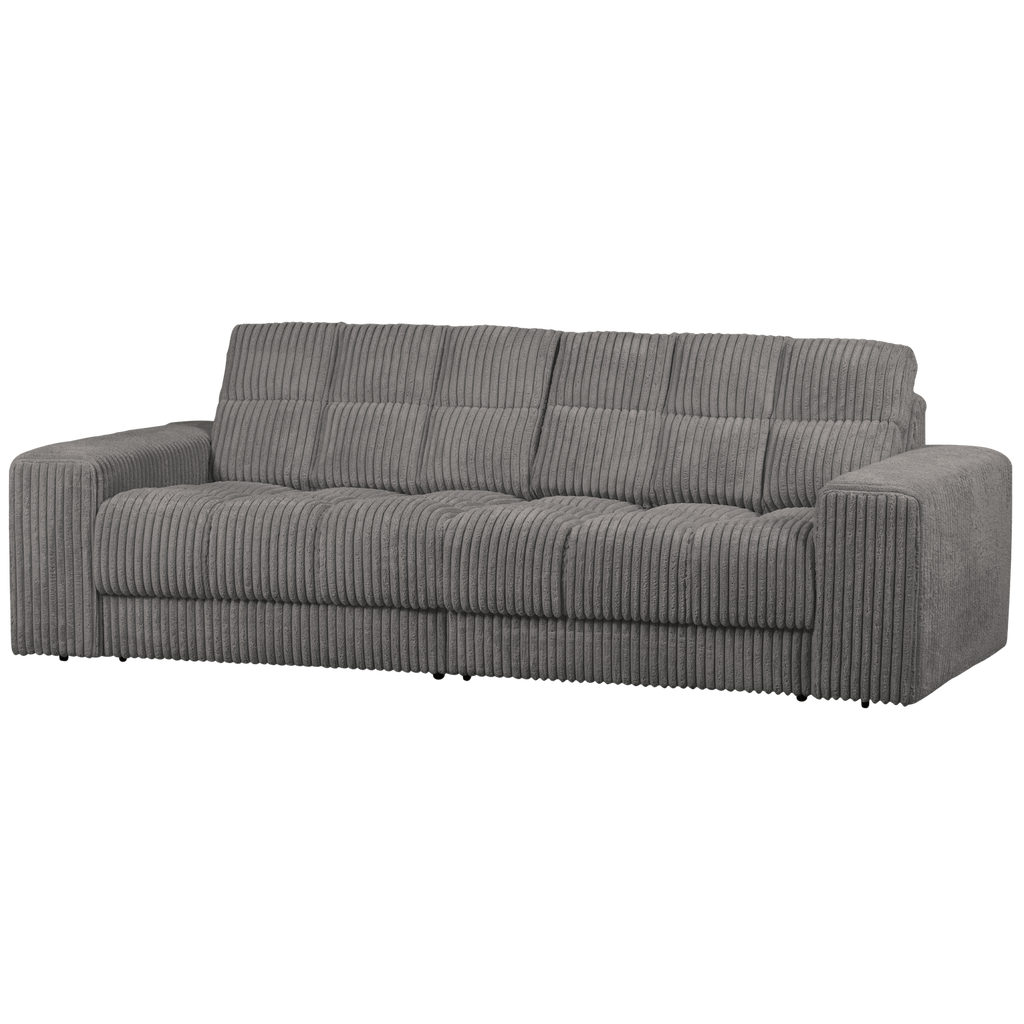 SECOND DATE 2-SEATER RIB FABRIC TERRAZZO