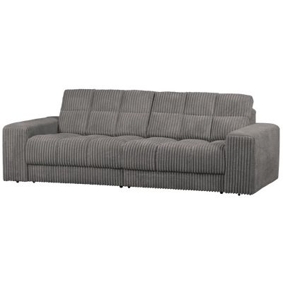 SECOND DATE 2-SEATER RIB FABRIC TERRAZZO