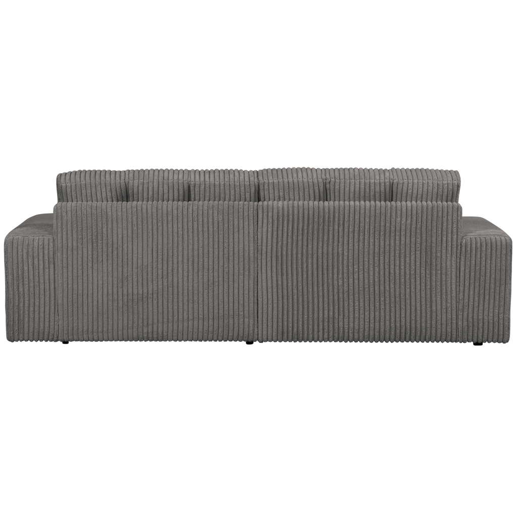 SECOND DATE 2-SEATER RIB FABRIC TERRAZZO