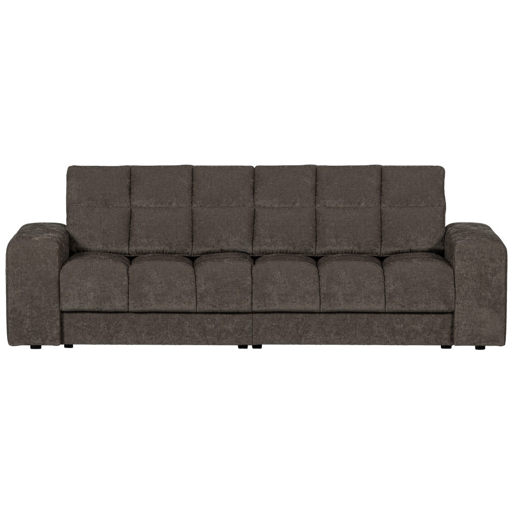 SECOND DATE 2-SEATER VINTAGE WARM GREY