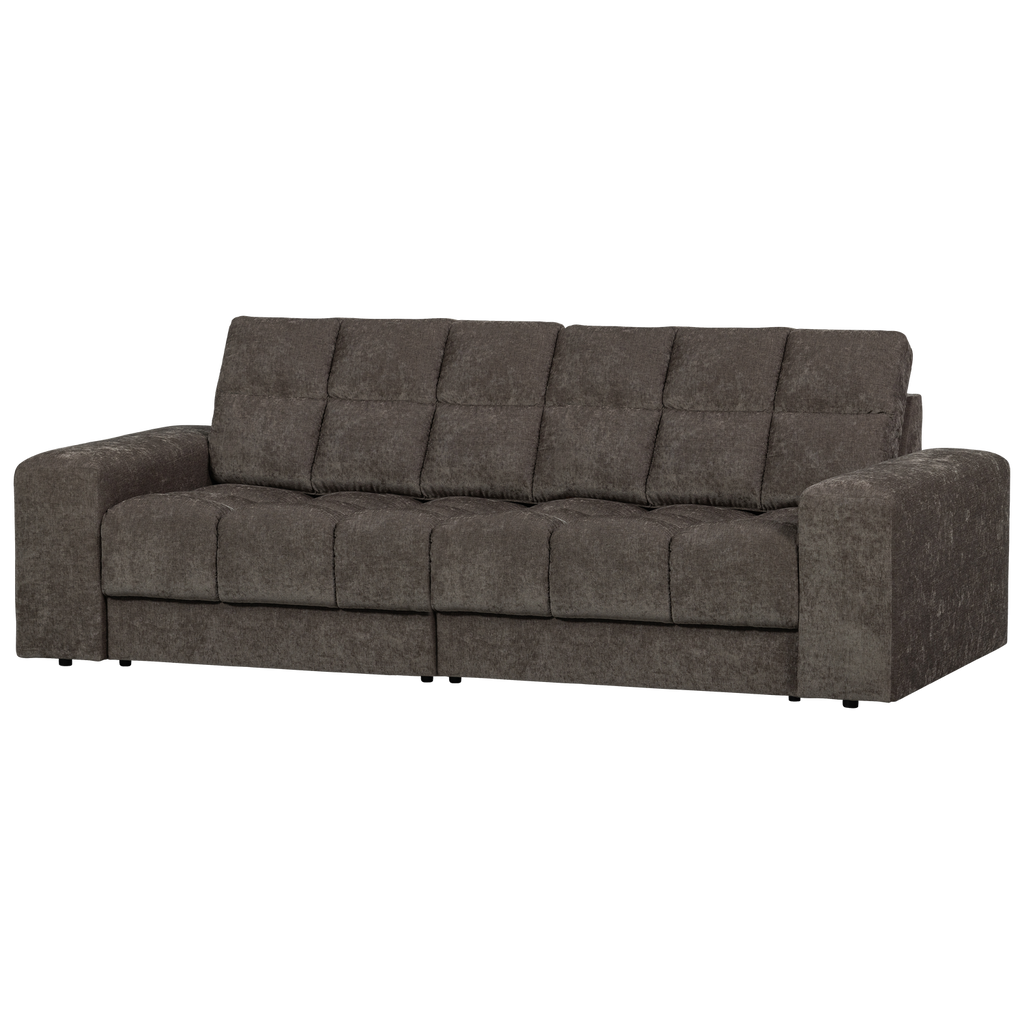 SECOND DATE 2-SEATER VINTAGE WARM GREY