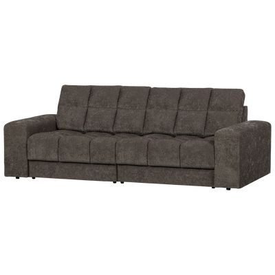 SECOND DATE 2-SEATER VINTAGE WARM GREY