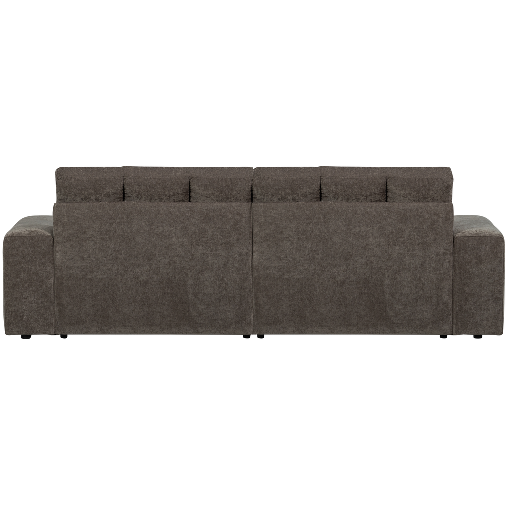 SECOND DATE 2-SEATER VINTAGE WARM GREY