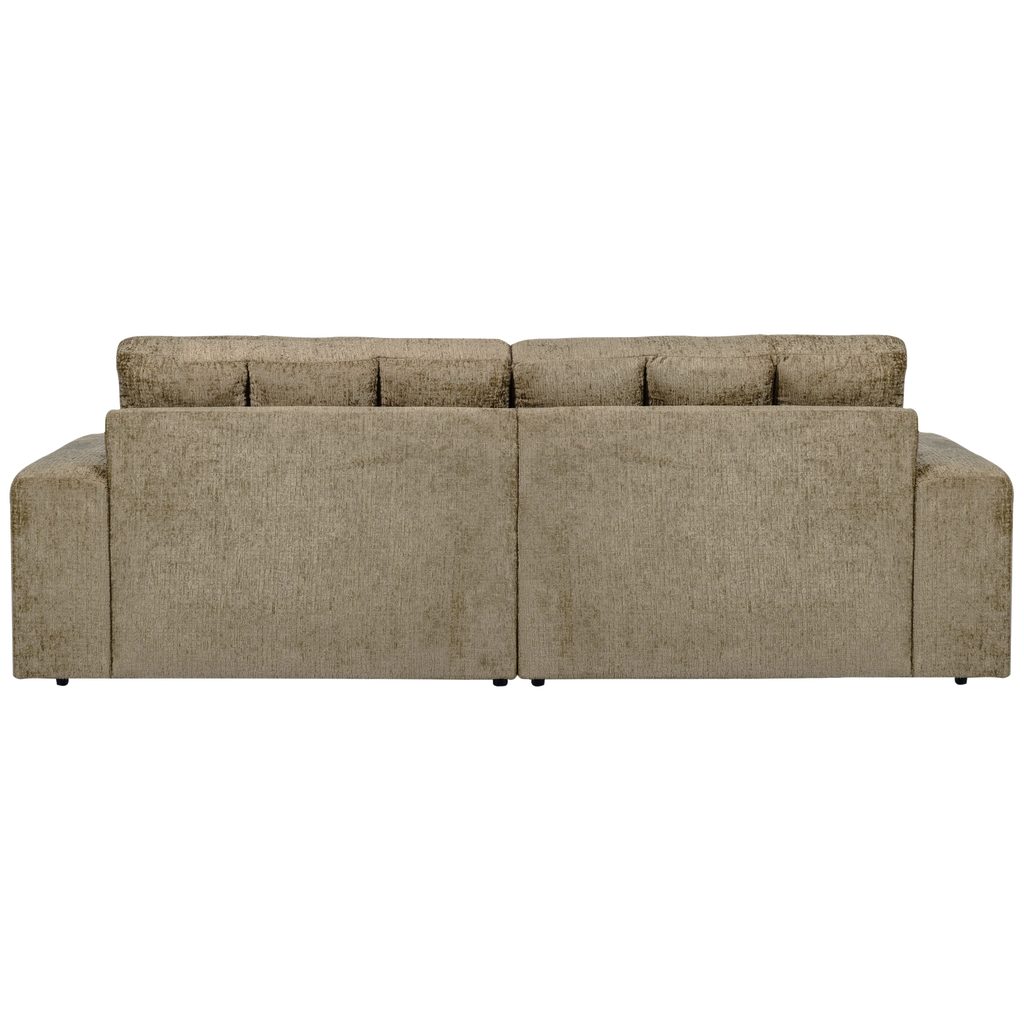 SECOND DATE 2-SEATER STRUCTURE VELVET WHEATFIELD