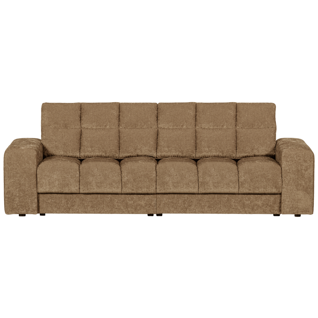 SECOND DATE 2-SEATER VINTAGE SAND
