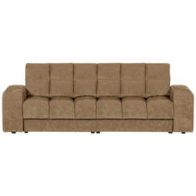 Laden Sie das Bild in den Galerie-Viewer, SECOND DATE 2-SEATER VINTAGE SAND