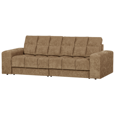 SECOND DATE 2-SEATER VINTAGE SAND