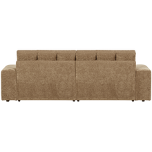 Laden Sie das Bild in den Galerie-Viewer, SECOND DATE 2-SEATER VINTAGE SAND