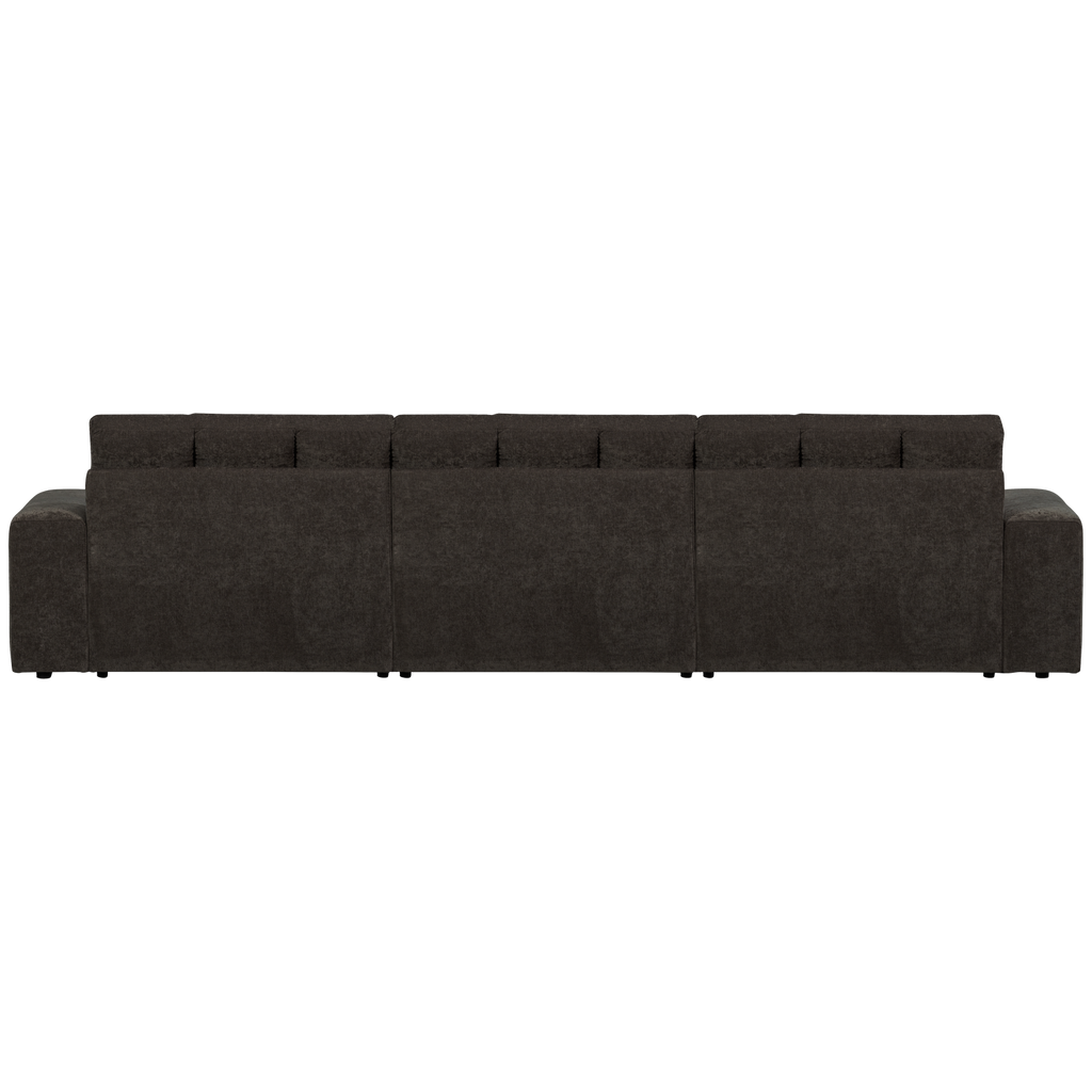 SECOND DATE 3-SEATER VINTAGE ANTHRACITE