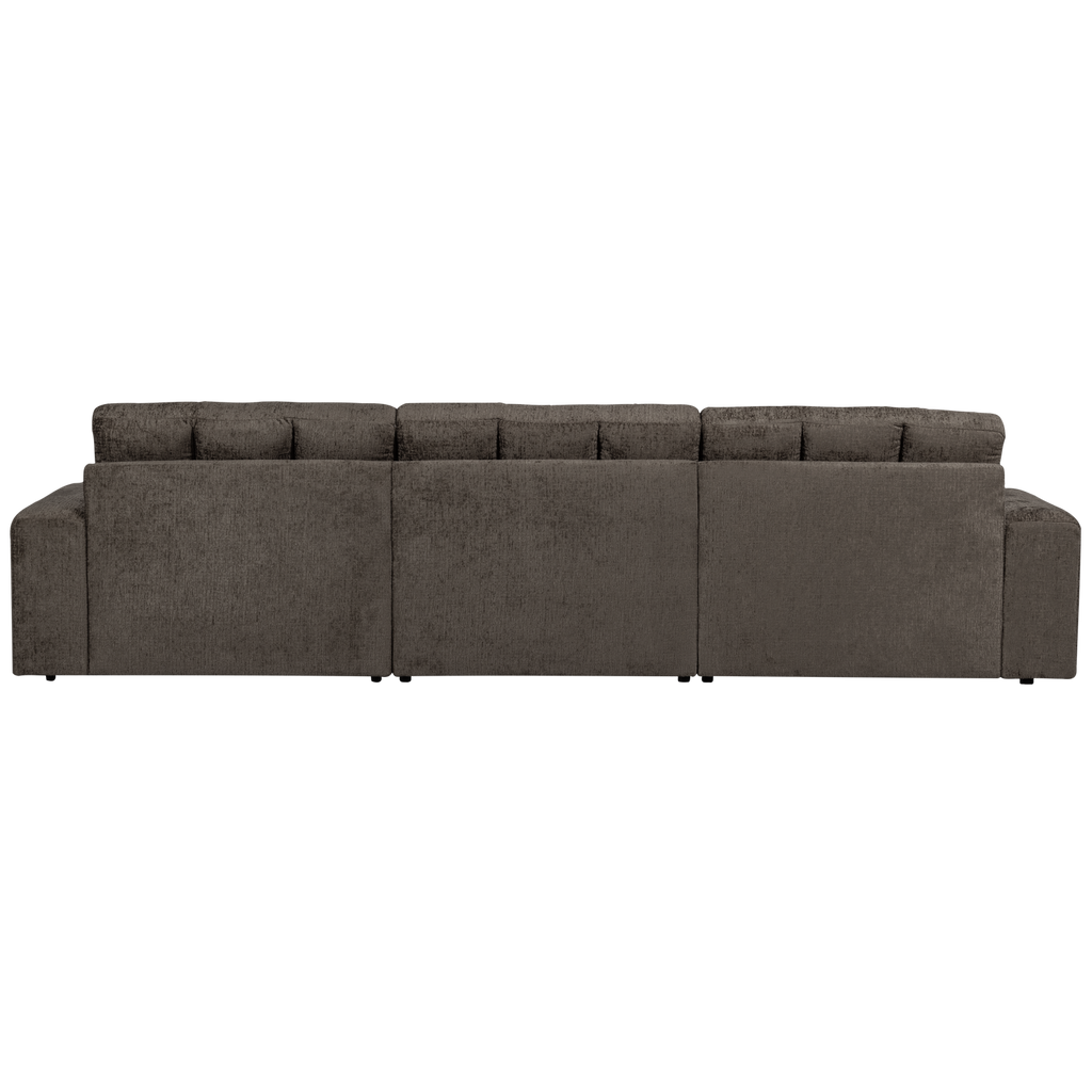 SECOND DATE 3-SEATER STRUCTURE VELVET MOUNTAIN