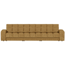 Laden Sie das Bild in den Galerie-Viewer, SECOND DATE 3-SEATER VINTAGE GOLD