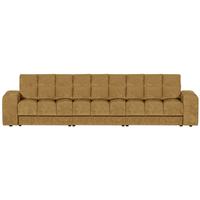 SECOND DATE 3-SEATER VINTAGE GOLD