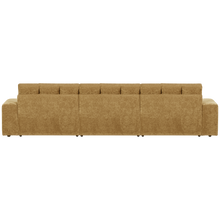 Laden Sie das Bild in den Galerie-Viewer, SECOND DATE 3-SEATER VINTAGE GOLD