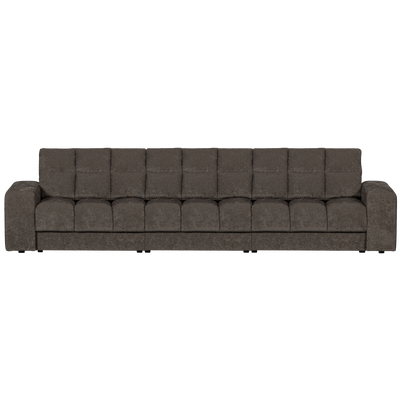 SECOND DATE 3-SEATER VINTAGE WARM GREY