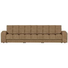 Laden Sie das Bild in den Galerie-Viewer, SECOND DATE 3-SEATER VINTAGE SAND