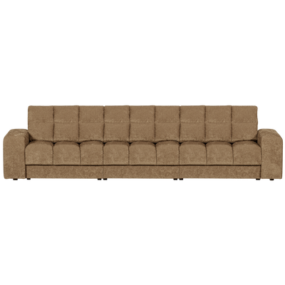 SECOND DATE 3-SEATER VINTAGE SAND