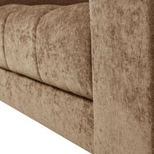Laden Sie das Bild in den Galerie-Viewer, SECOND DATE 3-SEATER VINTAGE SAND
