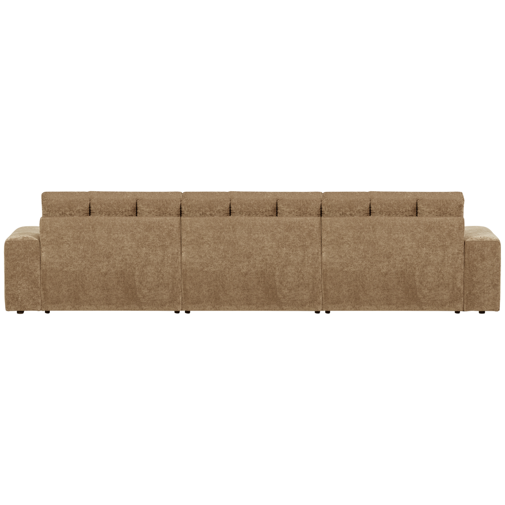 SECOND DATE 3-SEATER VINTAGE SAND
